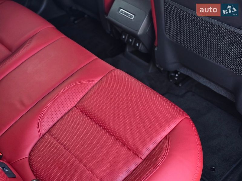 Внедорожник / Кроссовер Jaguar I-Pace 2019 в Черновцах