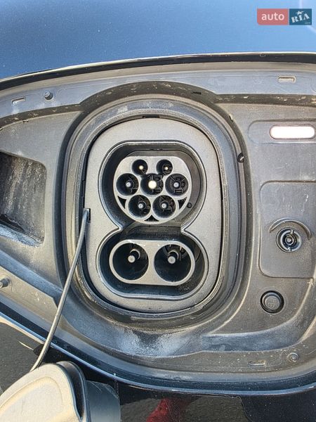 Внедорожник / Кроссовер Jaguar I-Pace 2020 в Львове