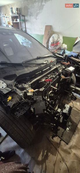 Внедорожник / Кроссовер Jaguar I-Pace 2020 в Днепре