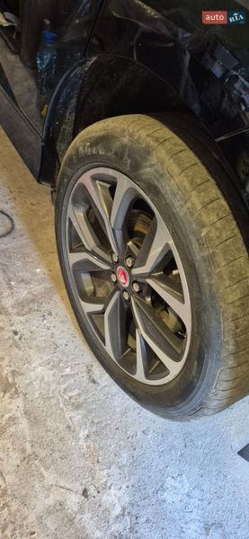 Внедорожник / Кроссовер Jaguar I-Pace 2020 в Днепре