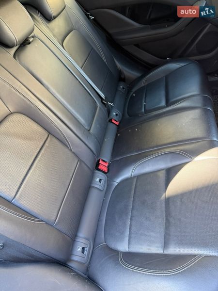 Внедорожник / Кроссовер Jaguar I-Pace 2018 в Хмельницком