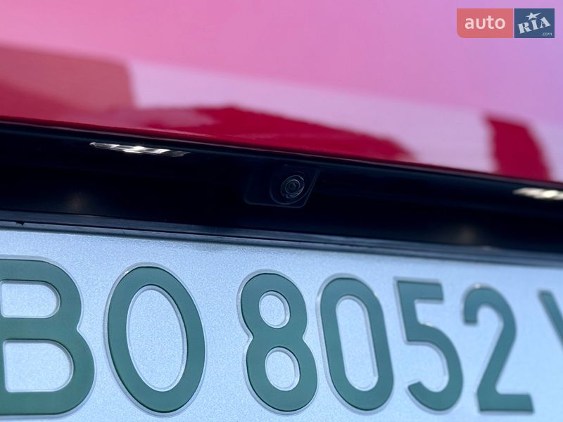 Внедорожник / Кроссовер Jaguar I-Pace 2019 в Тернополе