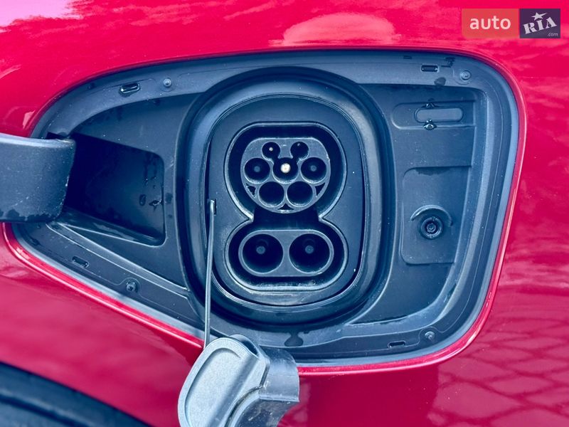 Внедорожник / Кроссовер Jaguar I-Pace 2019 в Тернополе