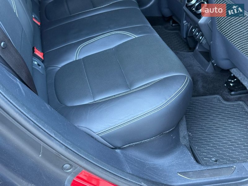 Внедорожник / Кроссовер Jaguar I-Pace 2019 в Тернополе