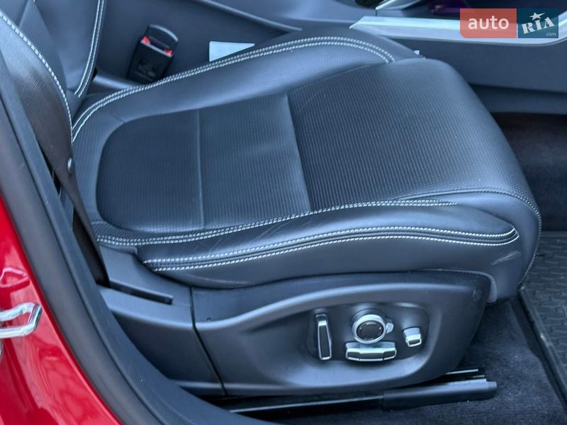 Внедорожник / Кроссовер Jaguar I-Pace 2019 в Тернополе