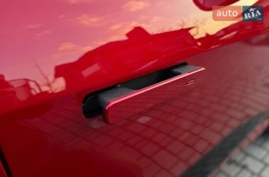 Внедорожник / Кроссовер Jaguar I-Pace 2023 в Луцке