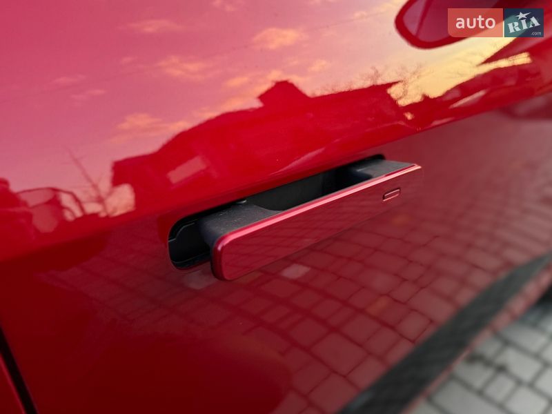 Внедорожник / Кроссовер Jaguar I-Pace 2023 в Луцке