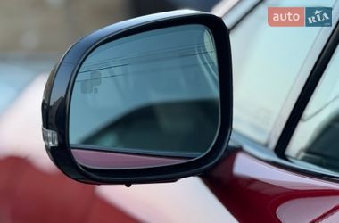 Внедорожник / Кроссовер Jaguar I-Pace 2023 в Луцке