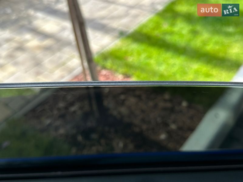 Внедорожник / Кроссовер Jaguar I-Pace 2021 в Киеве