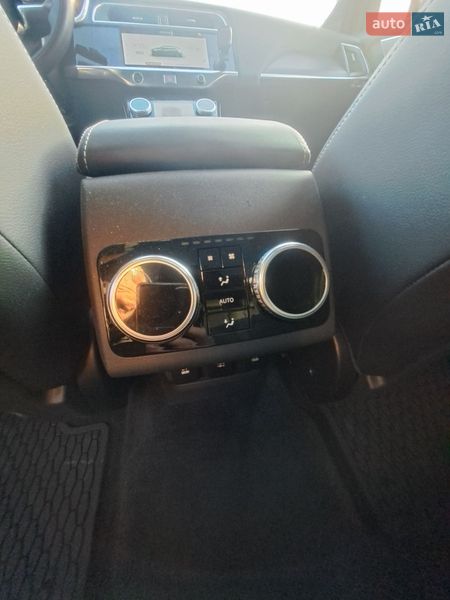 Внедорожник / Кроссовер Jaguar I-Pace 2023 в Новых Петровцах