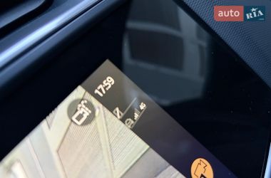 Внедорожник / Кроссовер Jaguar I-Pace 2023 в Киеве