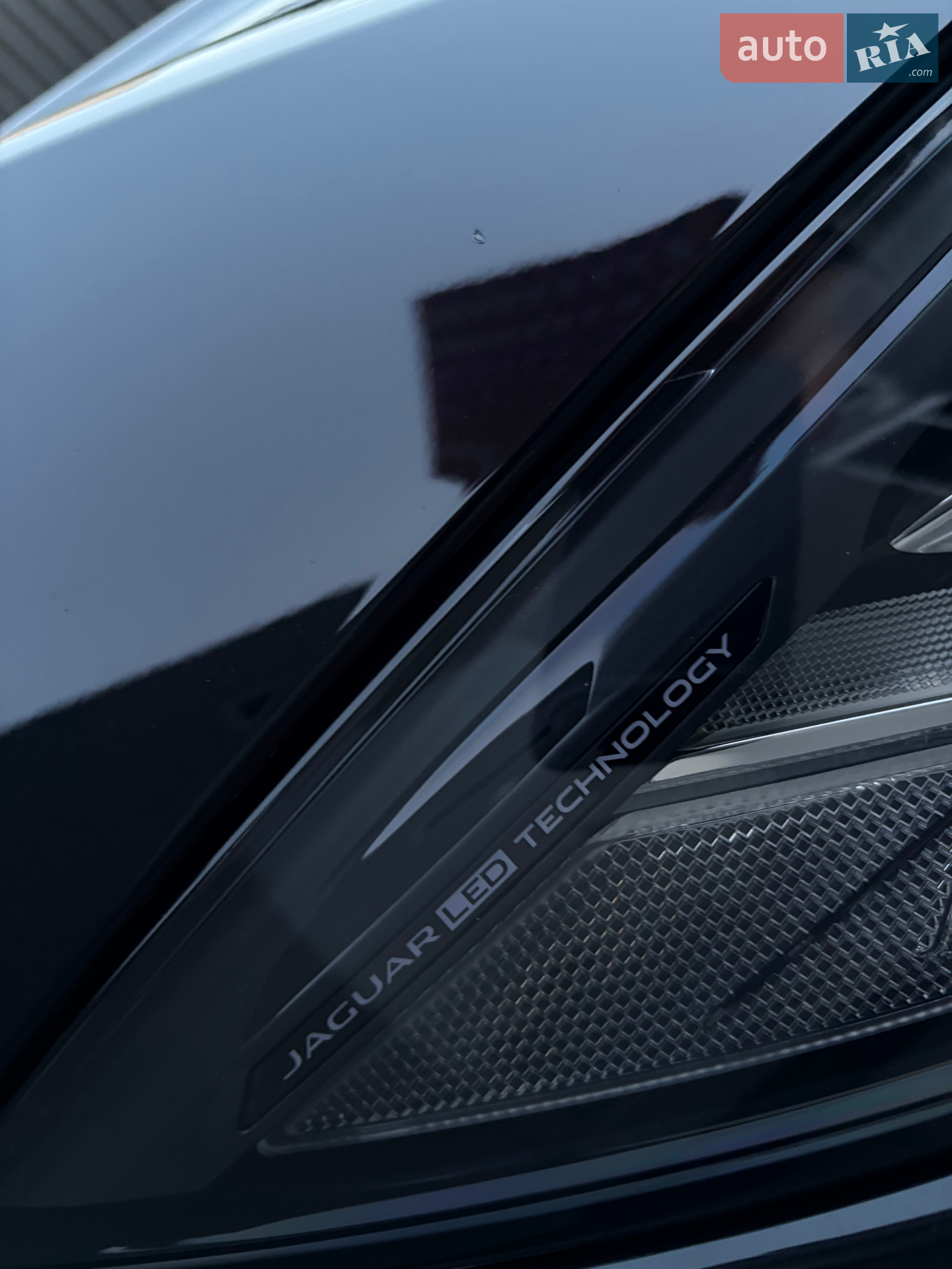 2023 Jaguar I-Pace - мініатюра 20