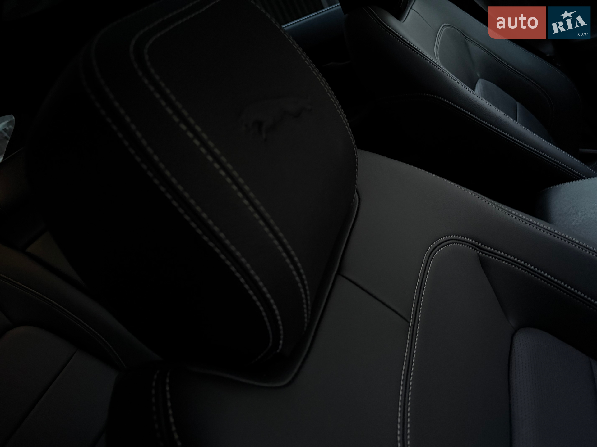 2023 Jaguar I-Pace - мініатюра 28