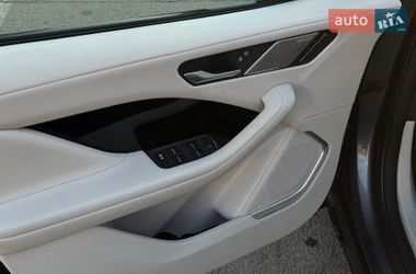 Внедорожник / Кроссовер Jaguar I-Pace 2020 в Киеве