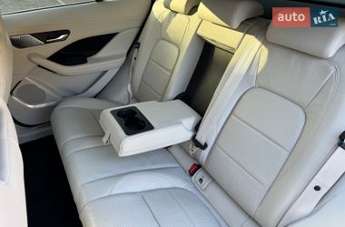 Внедорожник / Кроссовер Jaguar I-Pace 2020 в Киеве