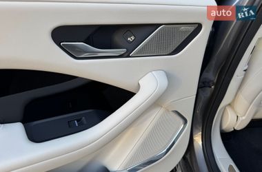 Внедорожник / Кроссовер Jaguar I-Pace 2020 в Киеве
