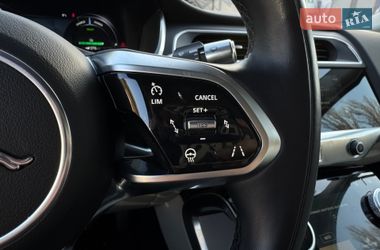 Внедорожник / Кроссовер Jaguar I-Pace 2020 в Киеве