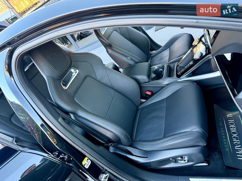 Внедорожник / Кроссовер Jaguar I-Pace 2023 в Киеве