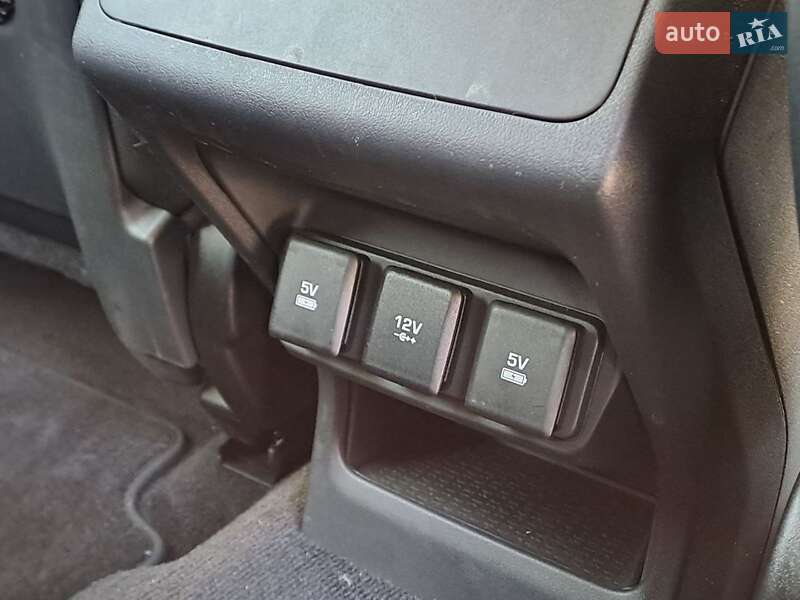 Внедорожник / Кроссовер Jaguar I-Pace 2019 в Одессе фото 19 Внедорожник / Кроссовер Jaguar I-Pace 2019 в Одессе