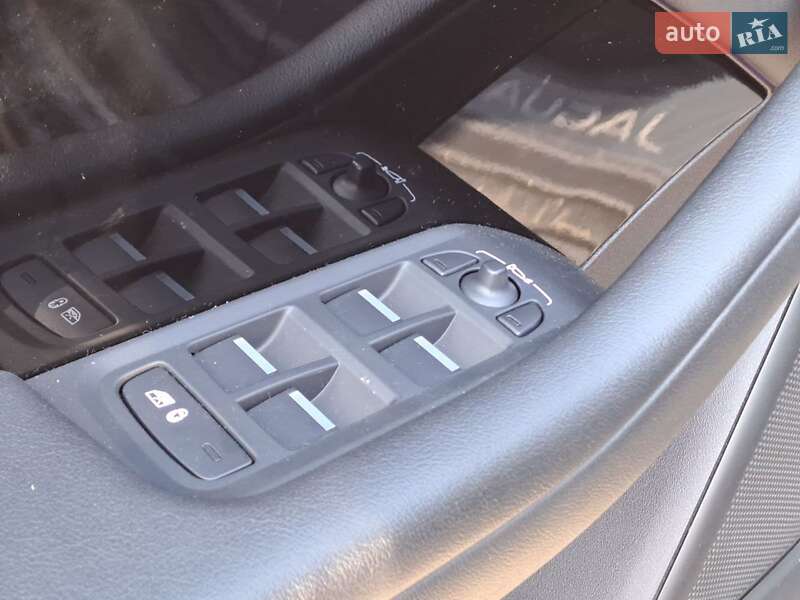 Внедорожник / Кроссовер Jaguar I-Pace 2019 в Одессе фото 24 Внедорожник / Кроссовер Jaguar I-Pace 2019 в Одессе