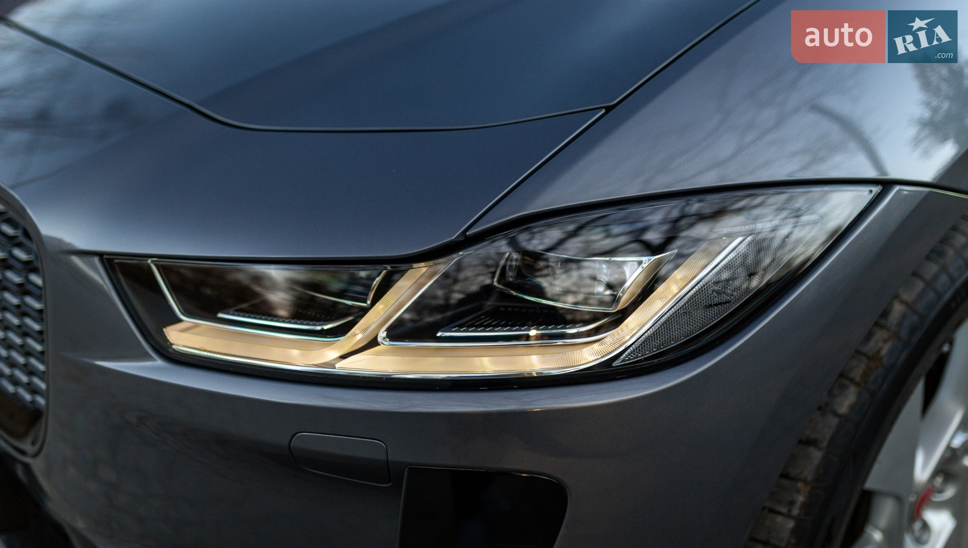 2020 Jaguar I-Pace - мініатюра 13