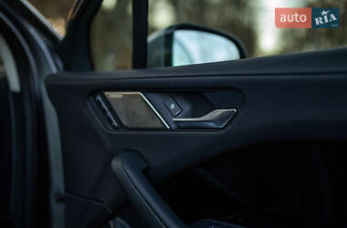Внедорожник / Кроссовер Jaguar I-Pace 2020 в Черновцах