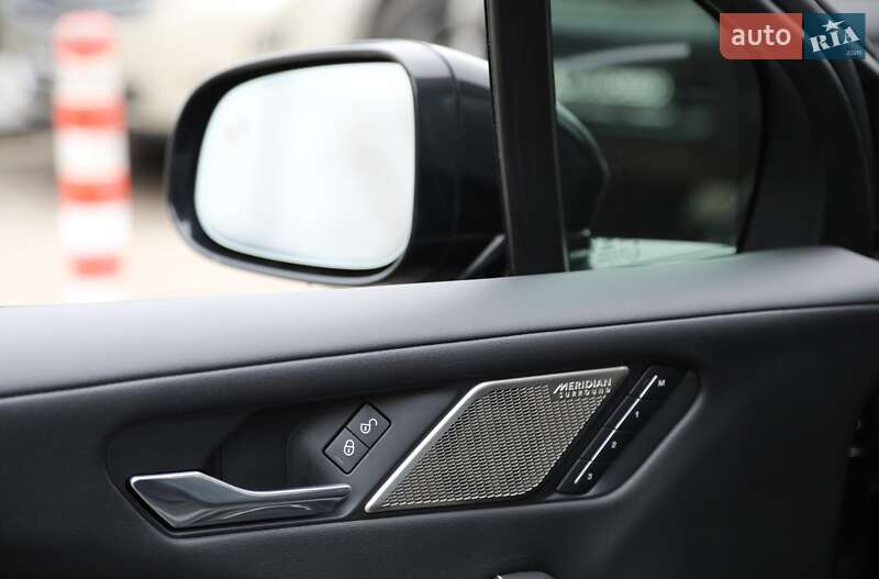 Внедорожник / Кроссовер Jaguar I-Pace 2019 в Харькове фото 19 Внедорожник / Кроссовер Jaguar I-Pace 2019 в Харькове