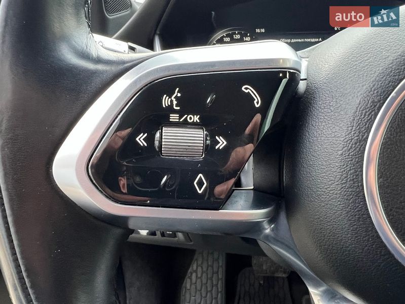 Внедорожник / Кроссовер Jaguar I-Pace 2021 в Днепре