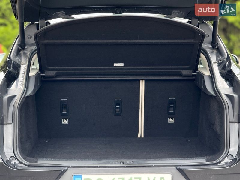 Внедорожник / Кроссовер Jaguar I-Pace 2018 в Тернополе