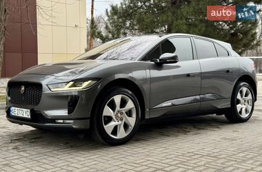 Внедорожник / Кроссовер Jaguar I-Pace 2019 в Днепре