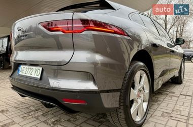 Внедорожник / Кроссовер Jaguar I-Pace 2019 в Днепре