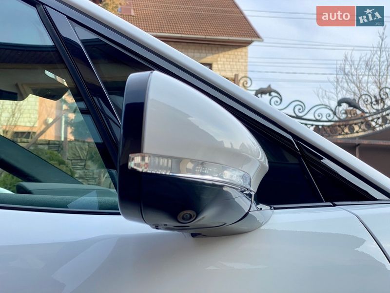 Позашляховик / Кросовер Jaguar I-Pace 2020 в Львові