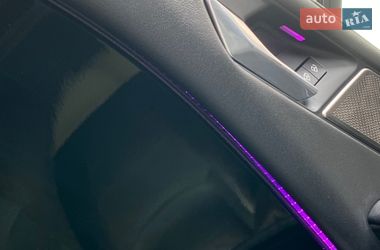 Позашляховик / Кросовер Jaguar I-Pace 2020 в Львові