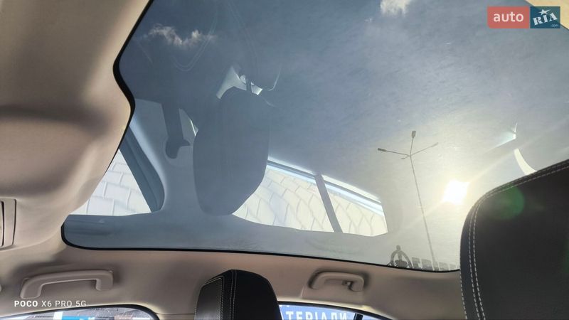 Внедорожник / Кроссовер Jaguar I-Pace 2018 в Ковеле