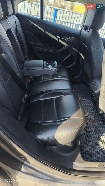 Внедорожник / Кроссовер Jaguar I-Pace 2018 в Ковеле