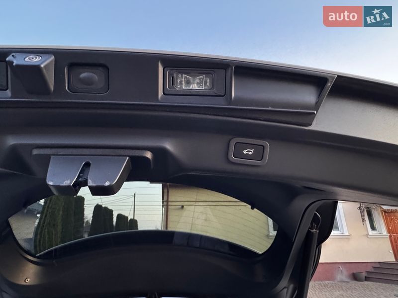 Внедорожник / Кроссовер Jaguar I-Pace 2021 в Луцке