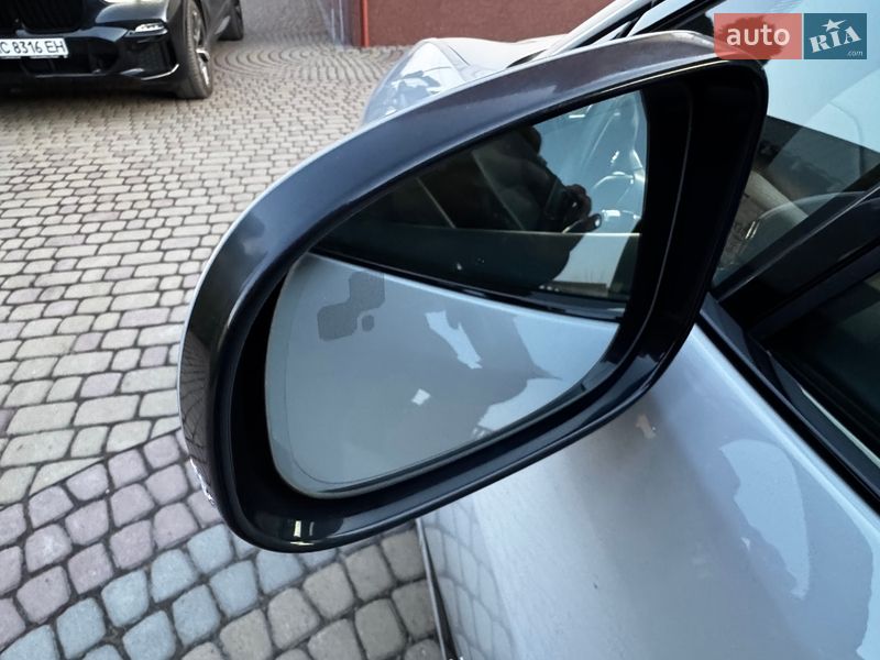 Внедорожник / Кроссовер Jaguar I-Pace 2021 в Луцке