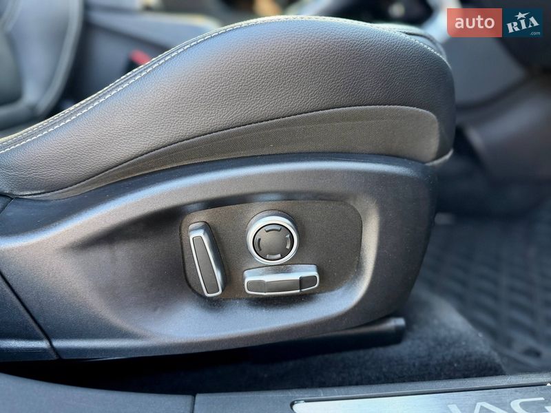 Внедорожник / Кроссовер Jaguar I-Pace 2020 в Житомире
