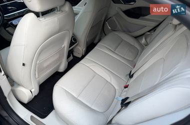 Внедорожник / Кроссовер Jaguar I-Pace 2019 в Виннице