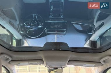 Внедорожник / Кроссовер Jaguar I-Pace 2019 в Виннице