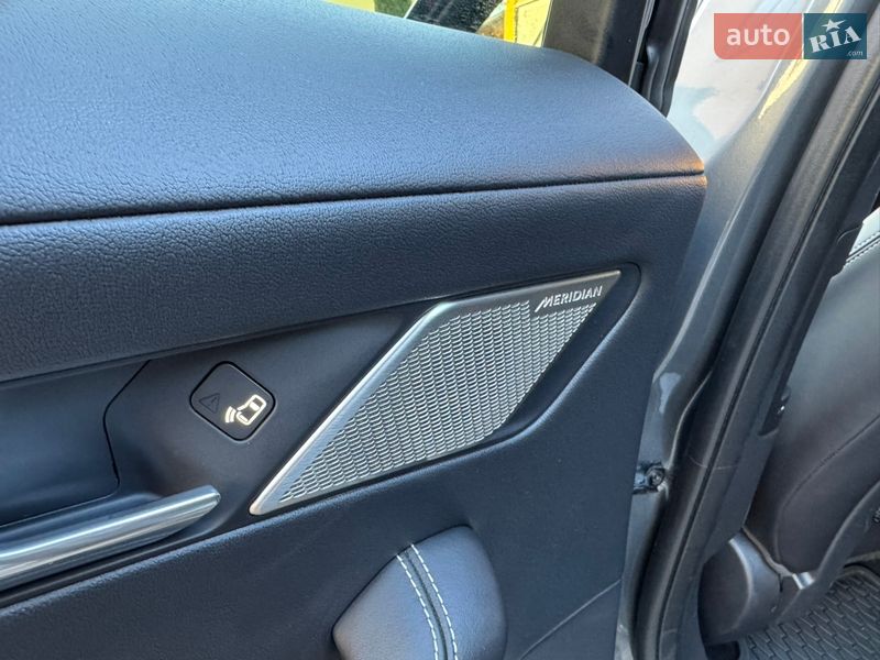 Позашляховик / Кросовер Jaguar I-Pace 2019 в Рівному фото 15 Позашляховик / Кросовер Jaguar I-Pace 2019 в Рівному