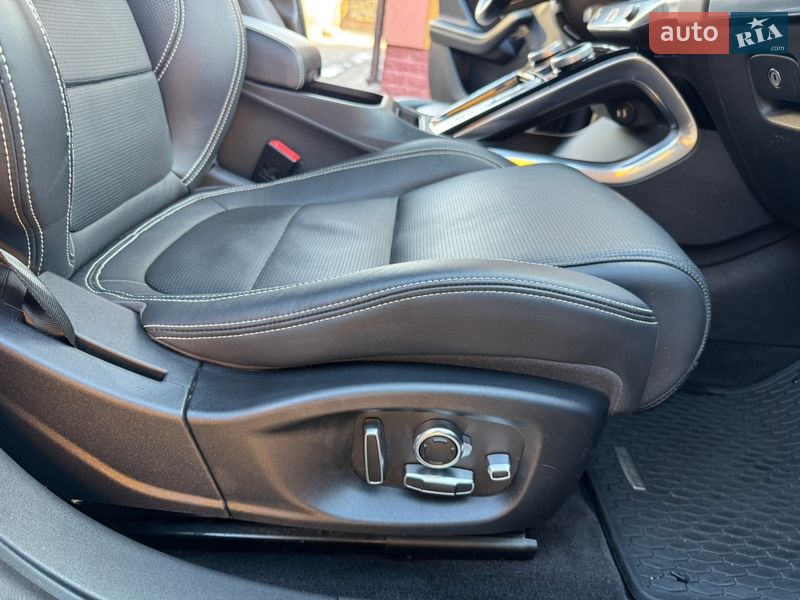 Позашляховик / Кросовер Jaguar I-Pace 2019 в Рівному фото 24 Позашляховик / Кросовер Jaguar I-Pace 2019 в Рівному