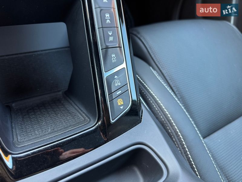 Позашляховик / Кросовер Jaguar I-Pace 2019 в Рівному фото 49 Позашляховик / Кросовер Jaguar I-Pace 2019 в Рівному