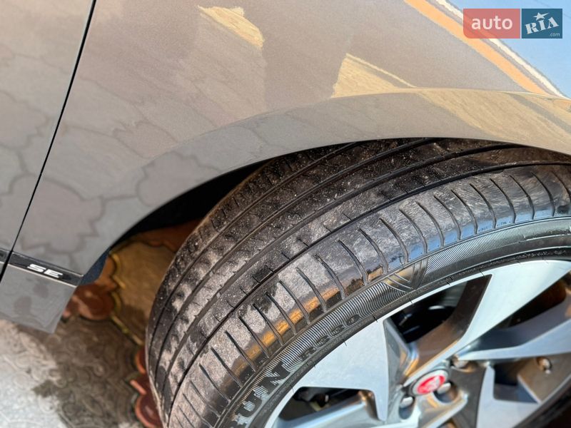 Позашляховик / Кросовер Jaguar I-Pace 2019 в Рівному фото 59 Позашляховик / Кросовер Jaguar I-Pace 2019 в Рівному