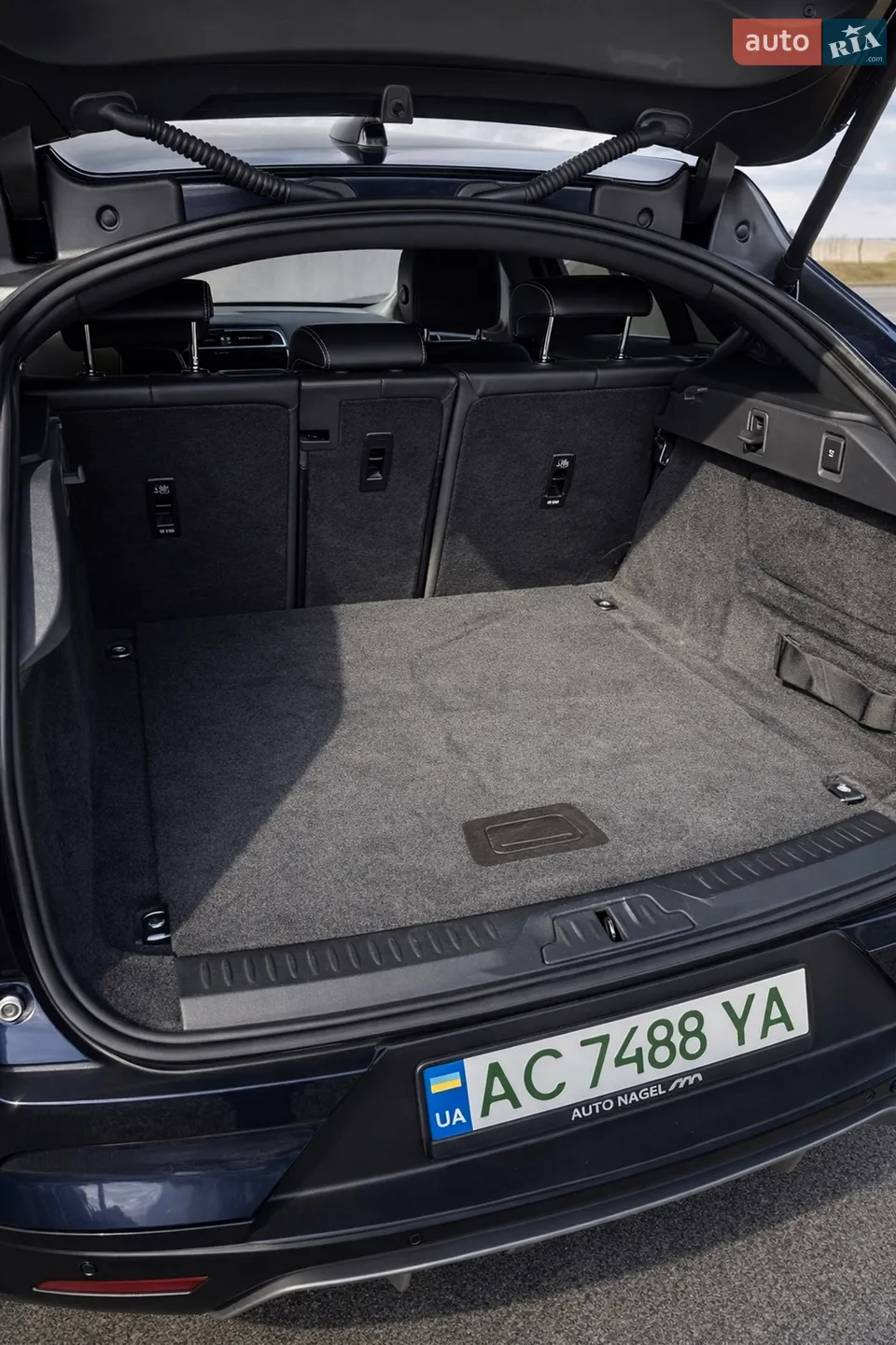 2020 Jaguar I-Pace - мініатюра 9