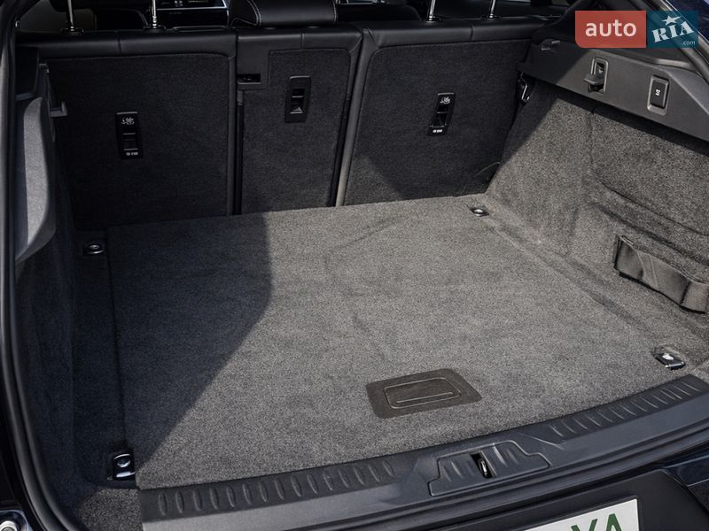 Внедорожник / Кроссовер Jaguar I-Pace 2020 в Луцке фото 9 Внедорожник / Кроссовер Jaguar I-Pace 2020 в Луцке