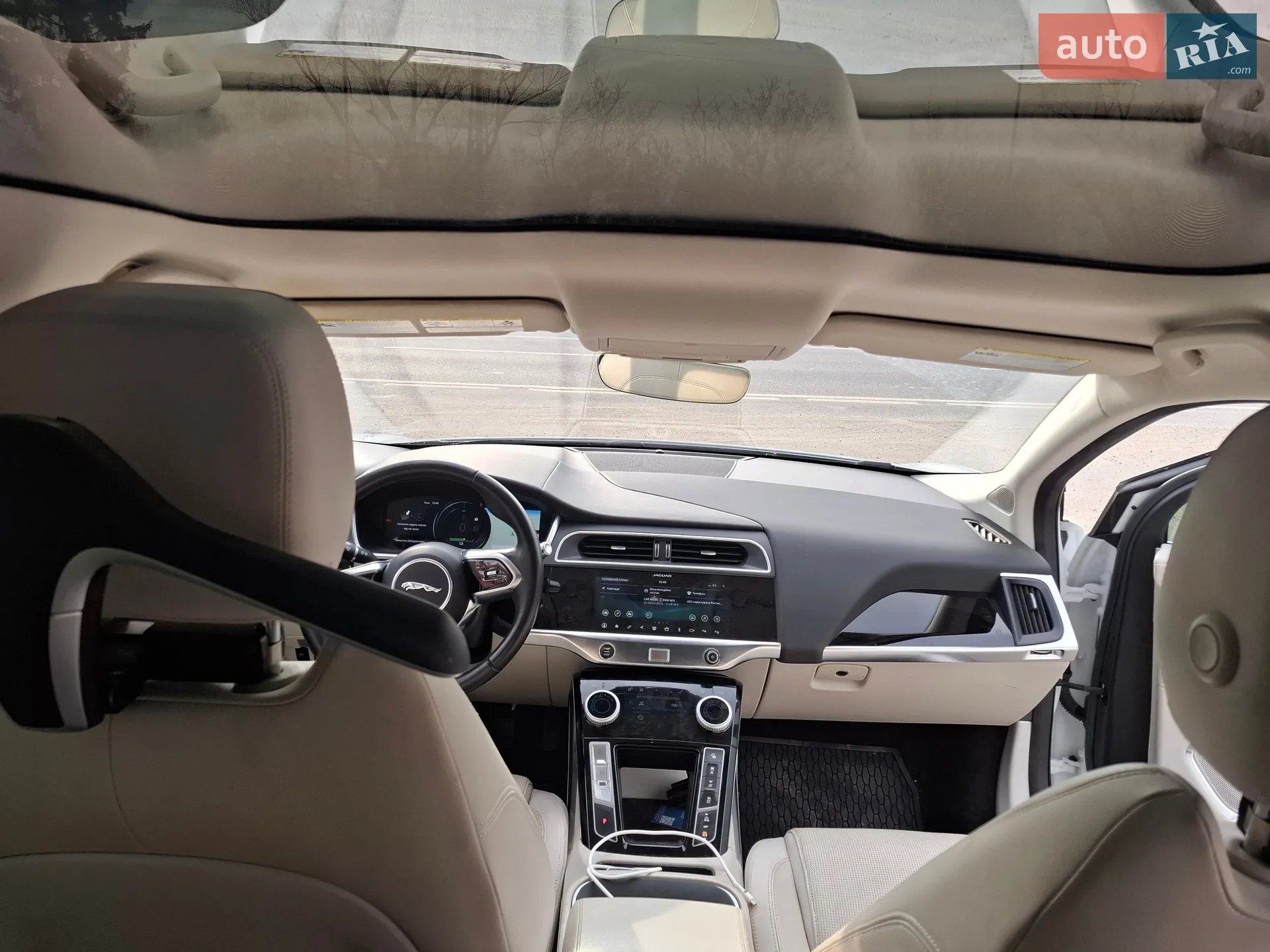 2019 Jaguar I-Pace - мініатюра 35
