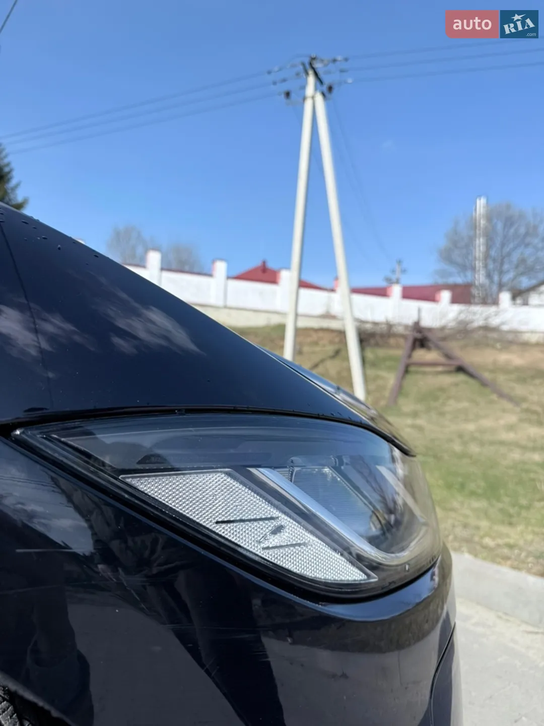 2019 Jaguar I-Pace - мініатюра 14