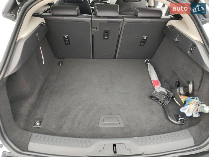 Внедорожник / Кроссовер Jaguar I-Pace 2020 в Тернополе