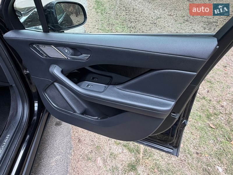 Внедорожник / Кроссовер Jaguar I-Pace 2020 в Киеве фото 72 Внедорожник / Кроссовер Jaguar I-Pace 2020 в Киеве